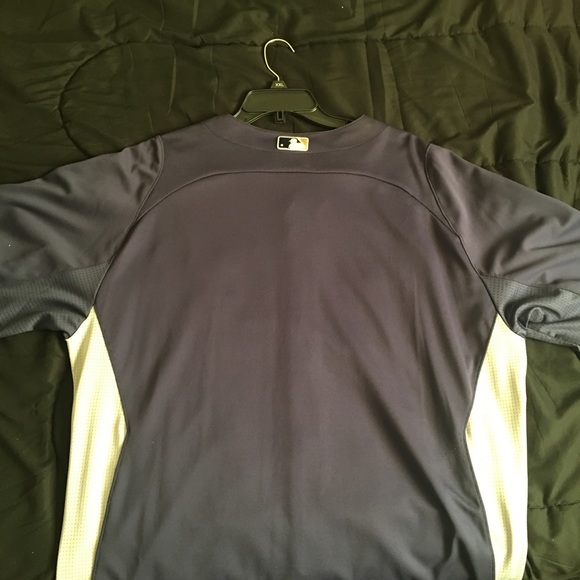 Padres jersey - Picture 2 of 2